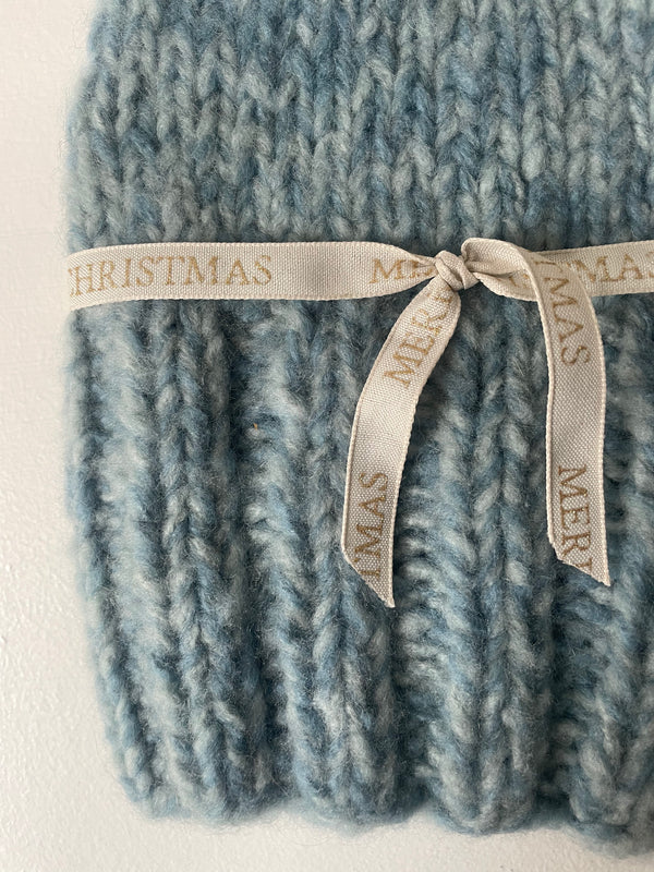 Cappello Cashmere Realizzato a Mano