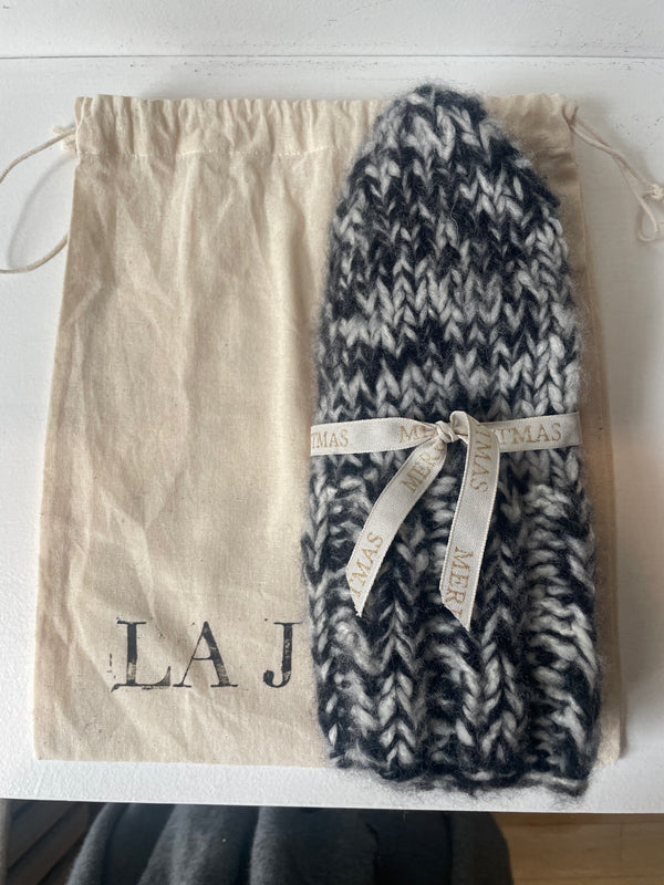 Cappello in Cashmere Realizzato  a Mano