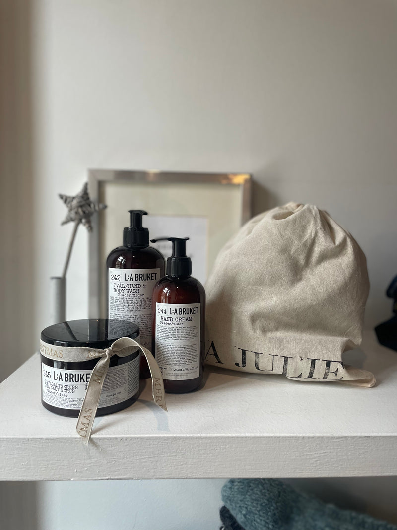 Kit Cura del corpo