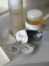 Gel idratante 'Glow'