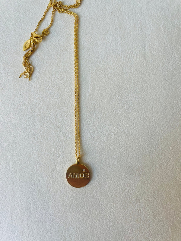 Collana AMOR