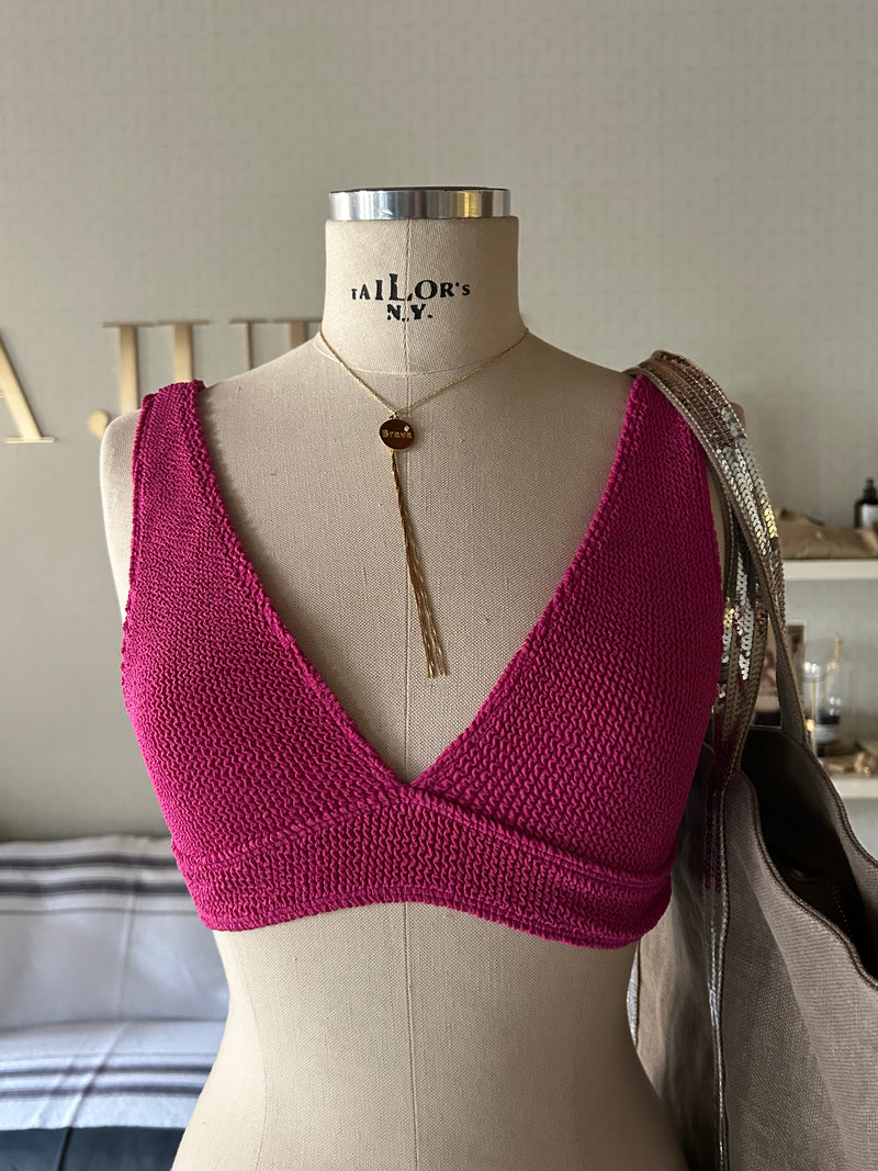 Bikini Bralette