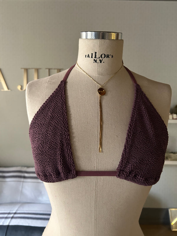 Bikini Triangolo