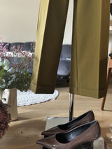 Pants in cool wool