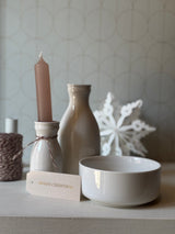 Ciotola piccola in ceramica