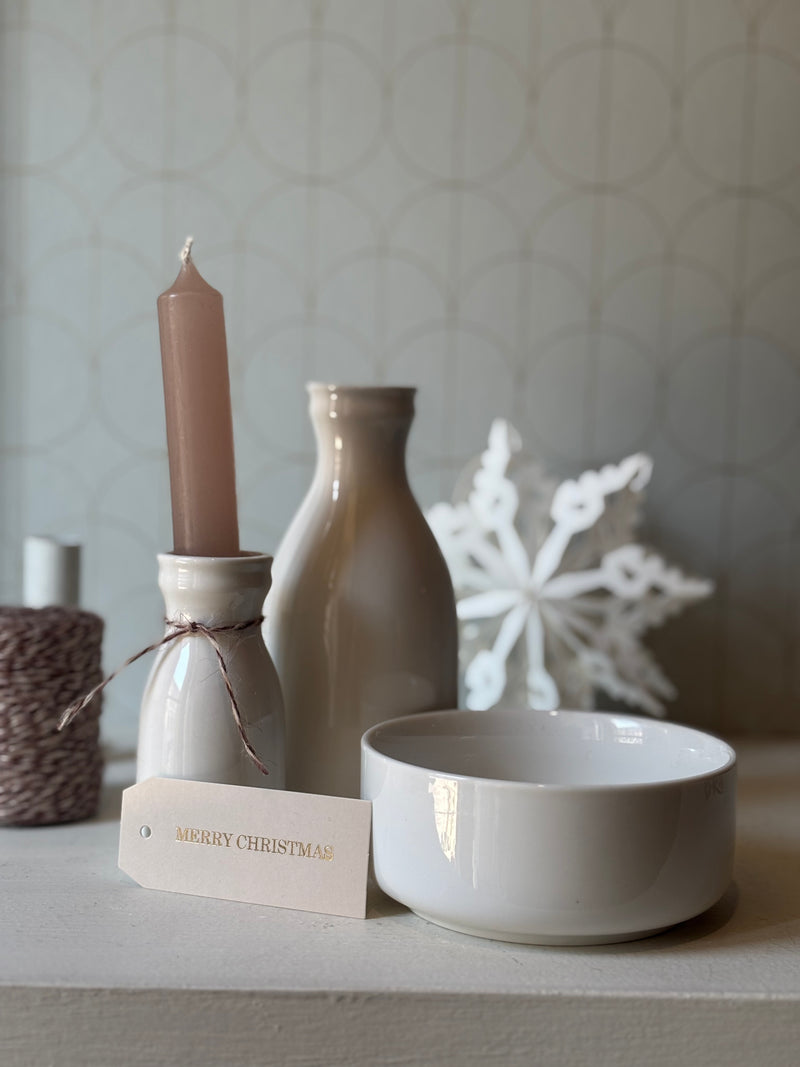 Ciotola piccola in ceramica