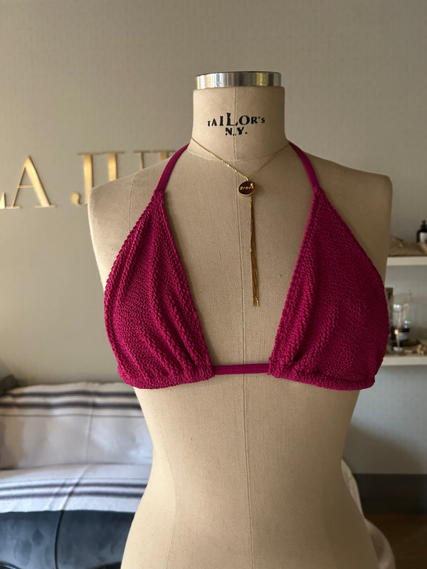 Bikini Triangolo