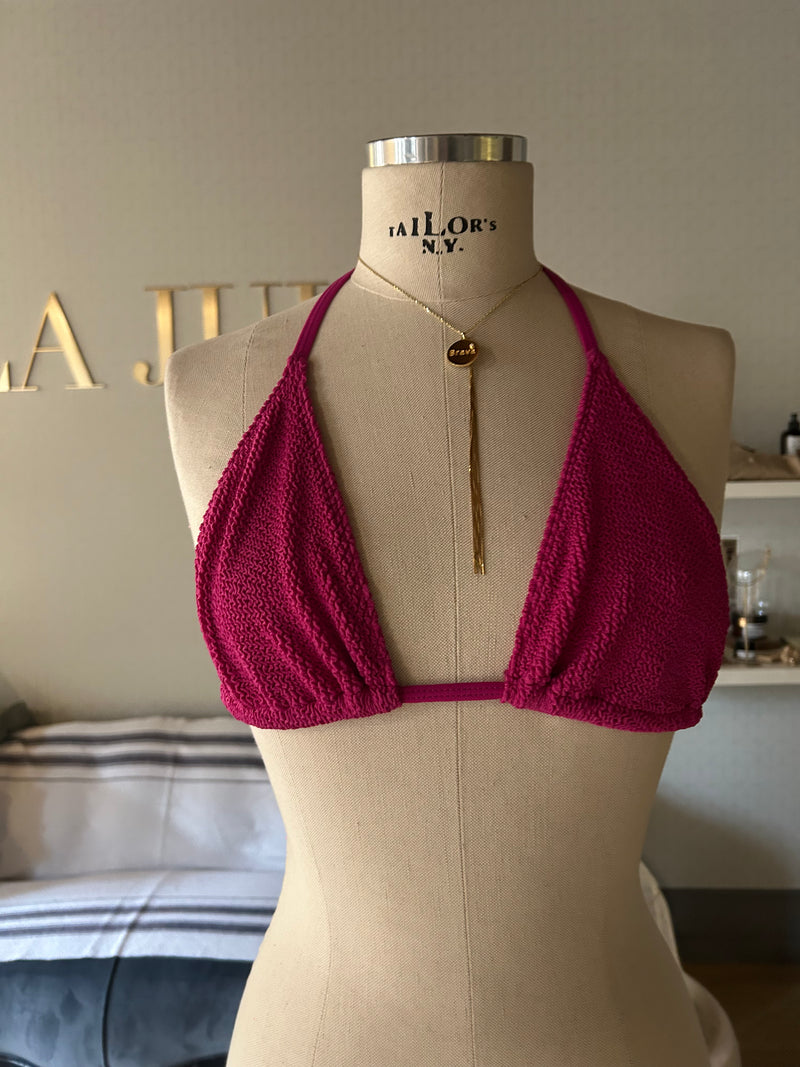 Bikini Triangolo