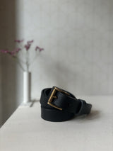 Cintura in pelle