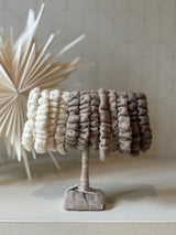 Elastici in cashmere