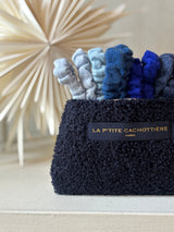 Elastici in cashmere