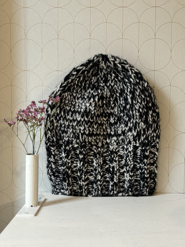 ULLA | CAPPELLO BORDO A COSTE