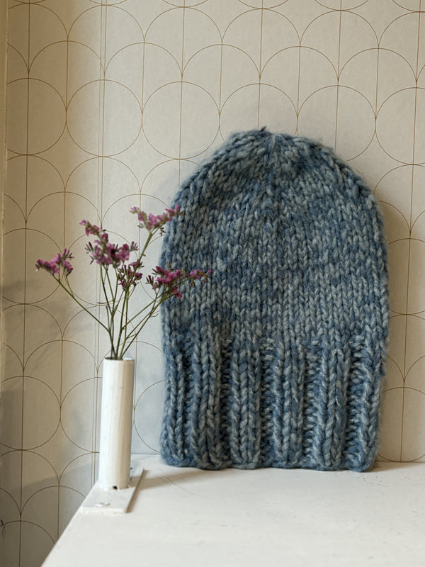 ULLA | CAPPELLO BORDO A COSTE