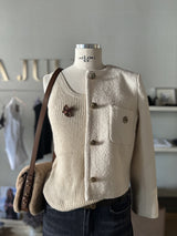 Canotta in maglia