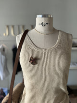 Canotta in maglia
