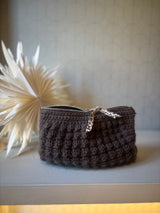 Pochette in cashmere