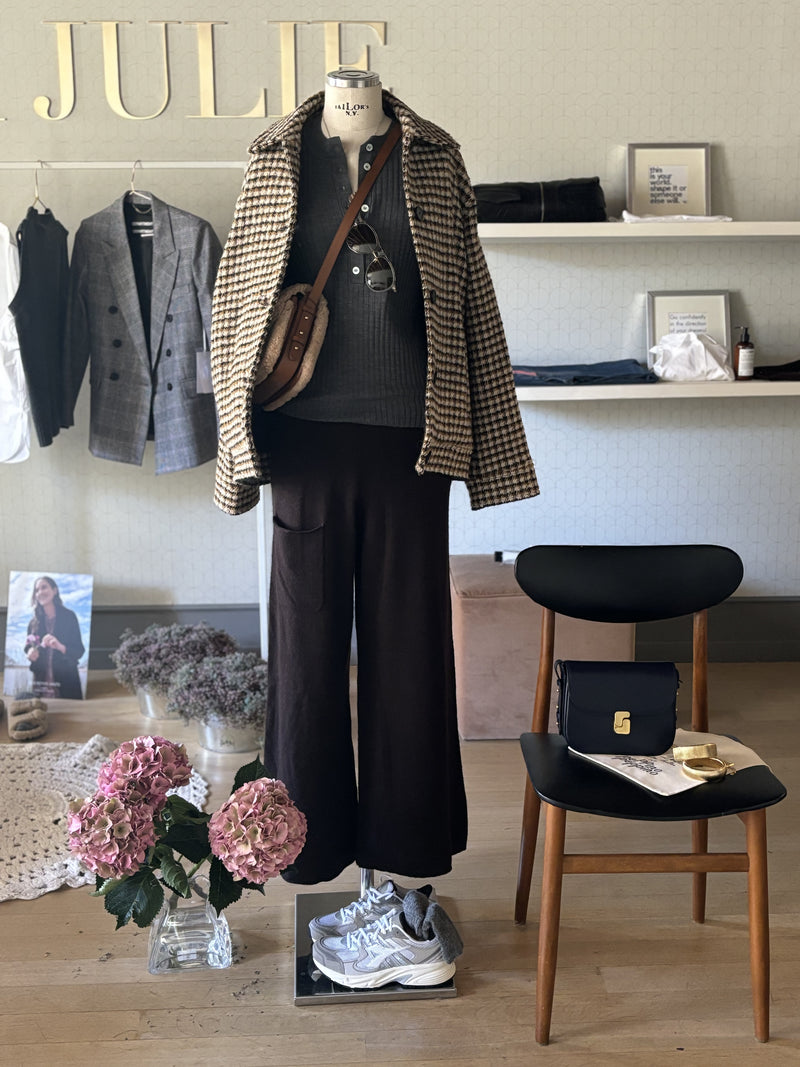 STUARD | PANTALONE SOFTY