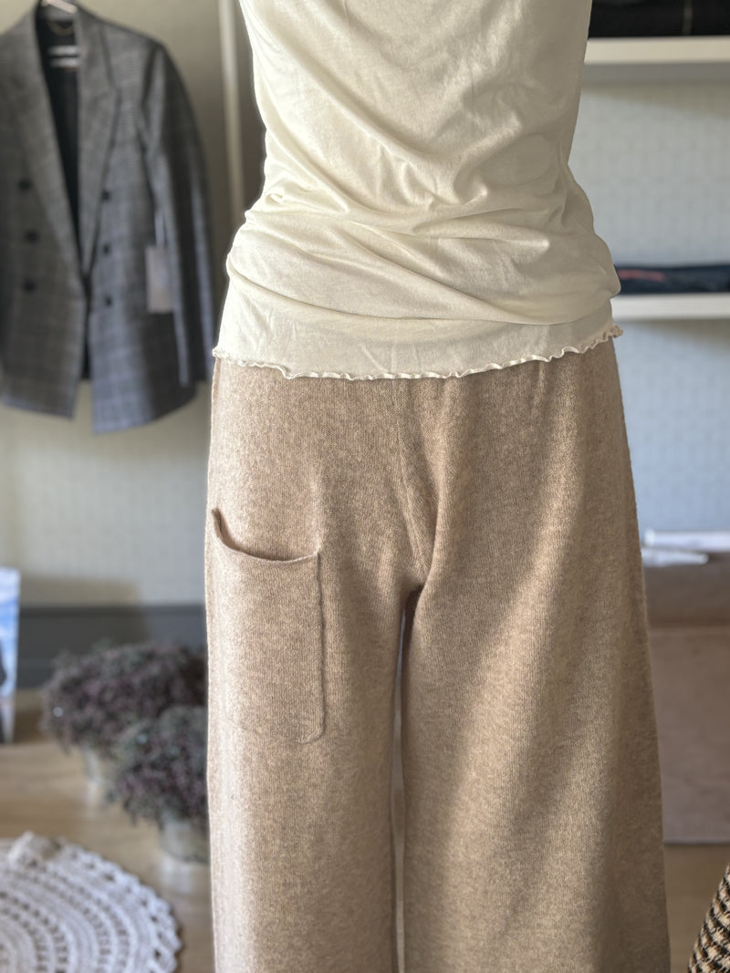 STUARD | PANTALONE SOFTY