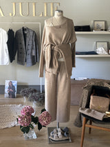 STUARD | PANTALONE SOFTY