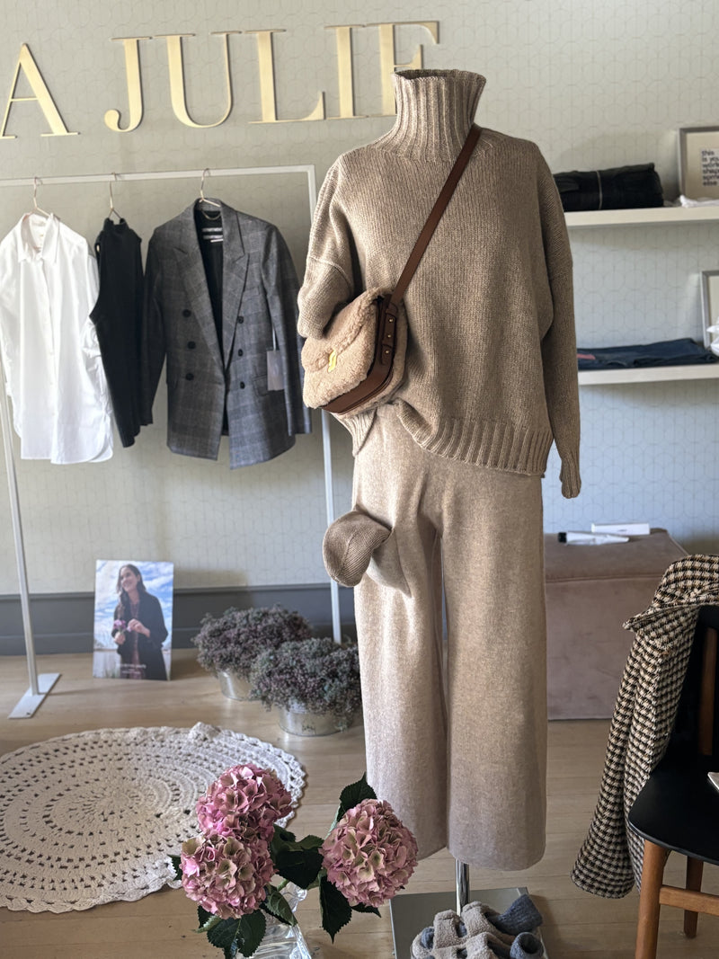 STUARD | PANTALONE SOFTY