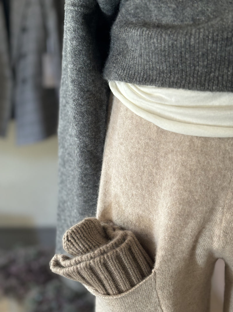 STUARD | PANTALONE SOFTY