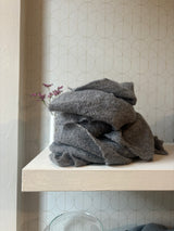 WARMY | SCIARPA GARZATA L