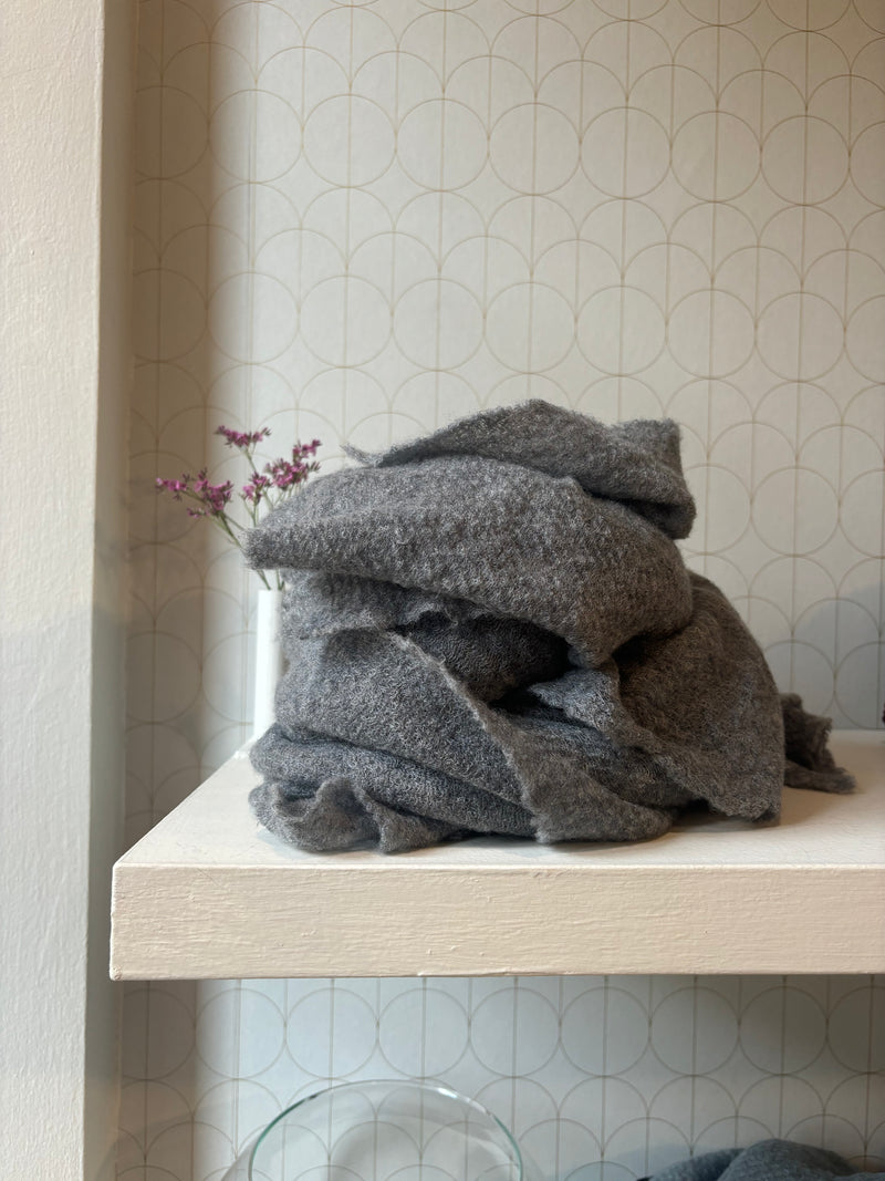 WARMY | SCIARPA GARZATA L