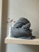 WARMY | SCIARPA GARZATA L