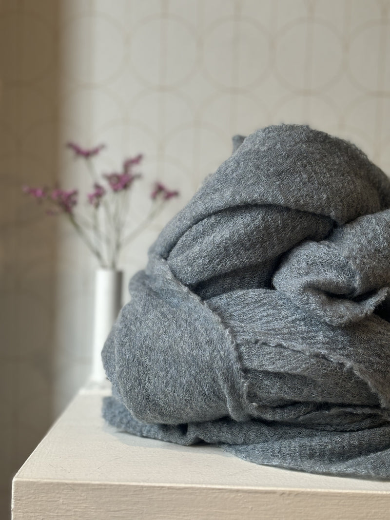 WARMY | SCIARPA GARZATA L