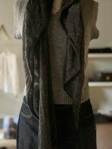 WARMY | SCIARPA M