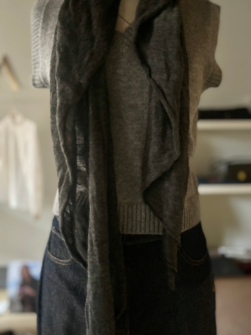 WARMY | SCIARPA M