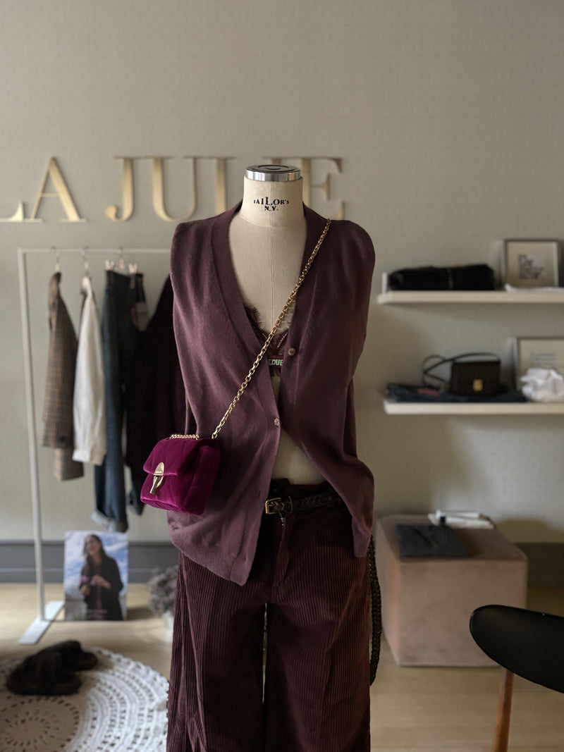 ELIS | GILET