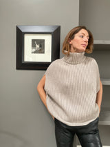 COA Costa English Cashmere Cora