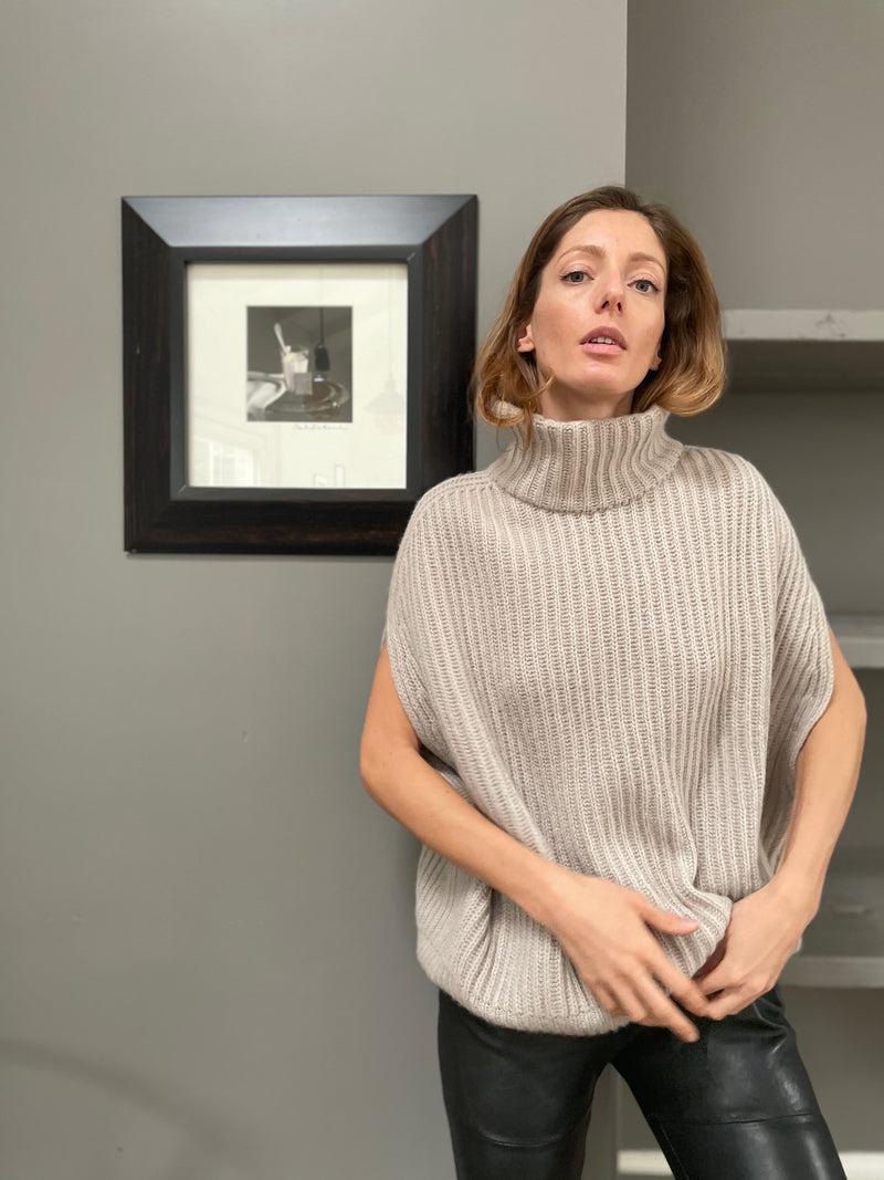 COA Costa English Cashmere Cora