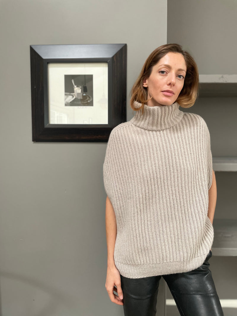 COA Costa English Cashmere Cora