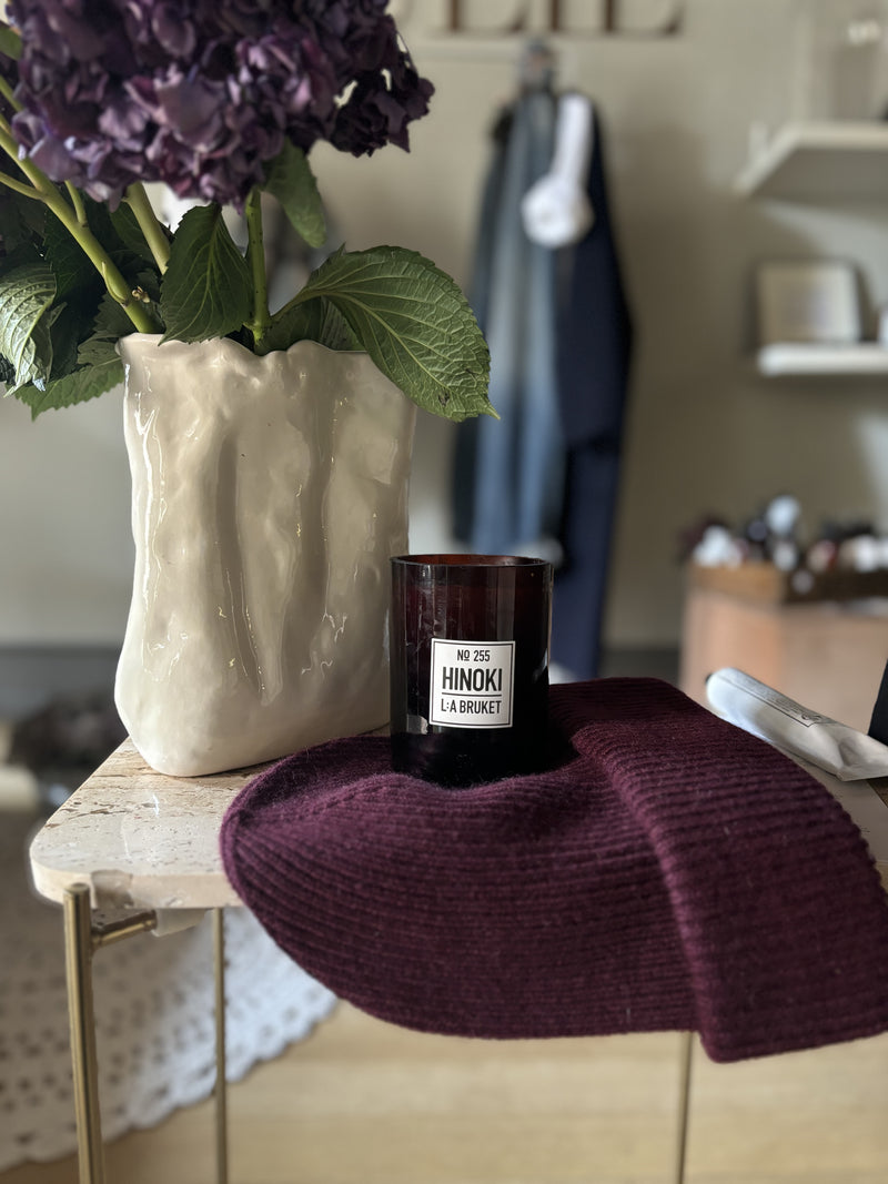 HAT | OVERSIZE HAT