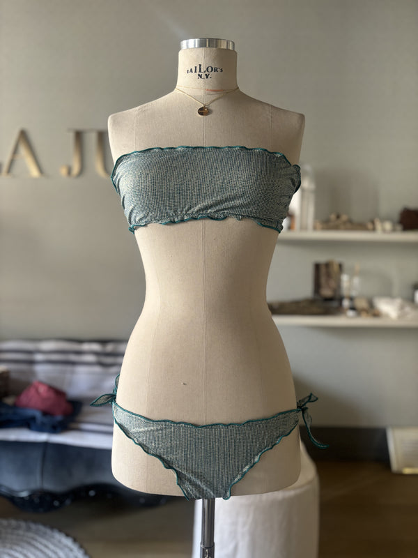 Costume fascia