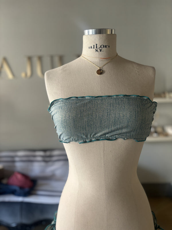 Costume fascia