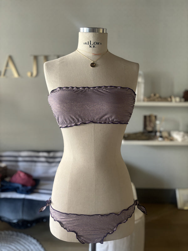 Costume fascia