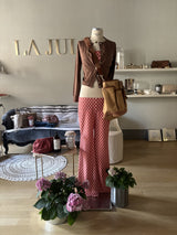 Pantalone in Lycra