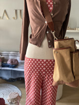 Pantalone in Lycra