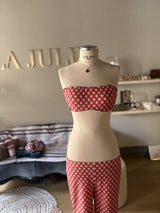 Pantalone in Lycra