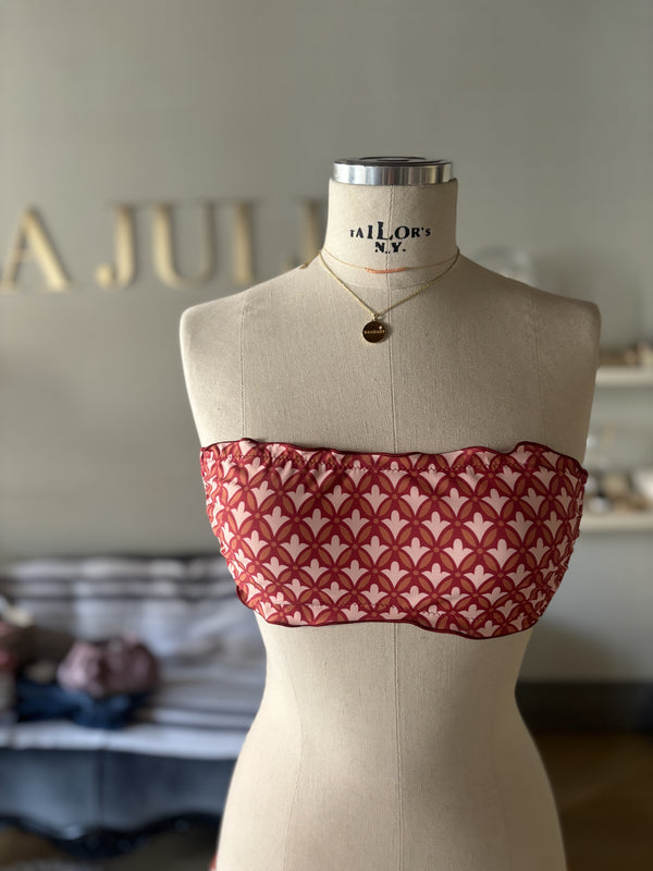 Costume fascia