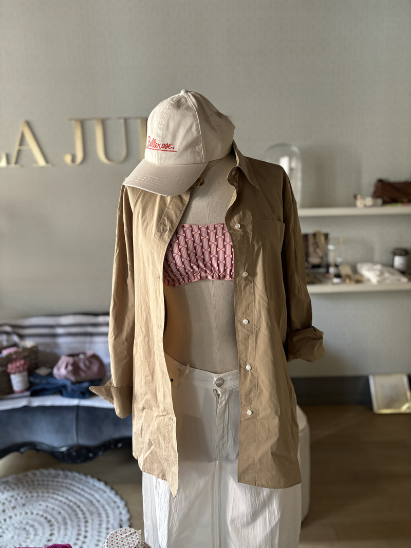 Pantalone palazzo