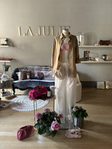Pantalone palazzo