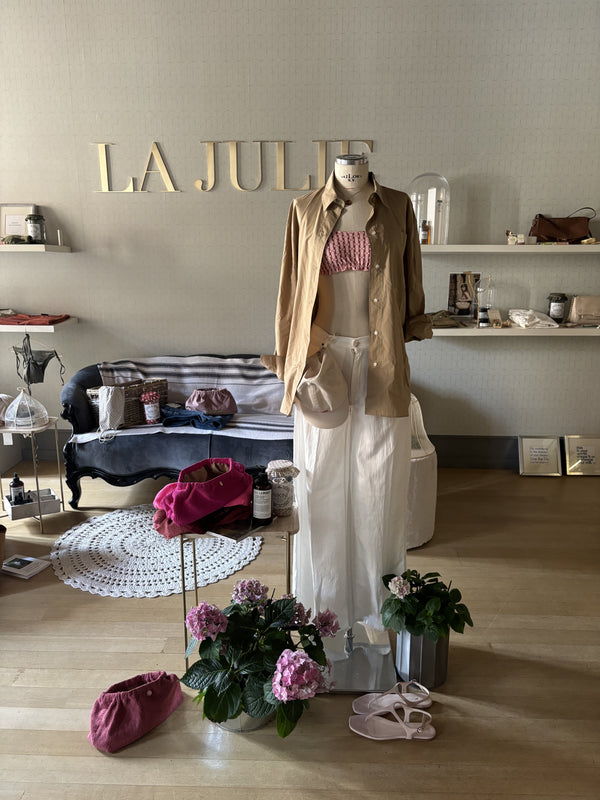 Pantalone palazzo
