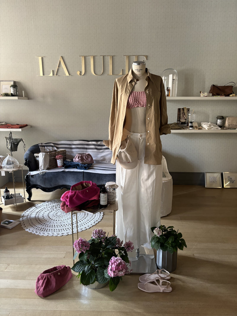 Pantalone palazzo