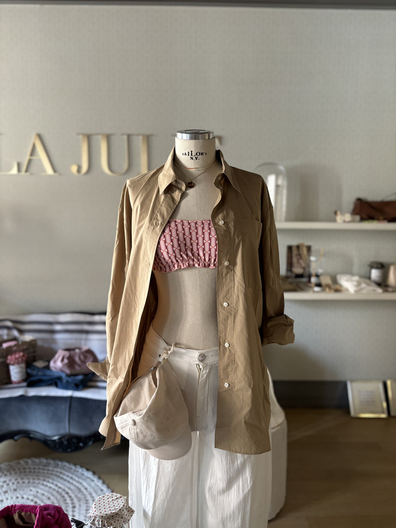 Pantalone palazzo