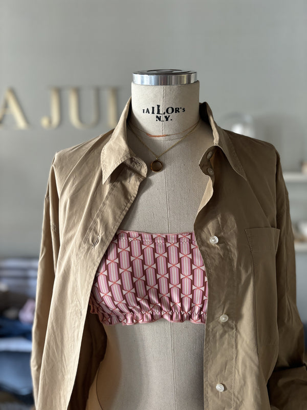 Costume fascia