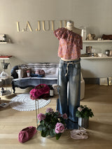 Jeans  super Over